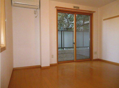 【居間・リビング】 | アルフレンテ | 居室☆