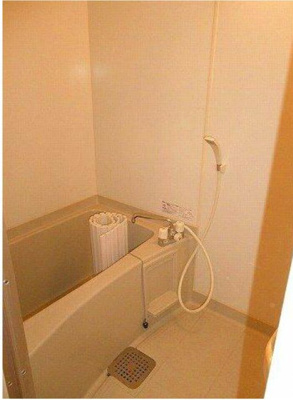 【浴室】 | アルフレンテ | お風呂☆