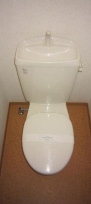 【トイレ】 | アルフレンテ | トイレ☆