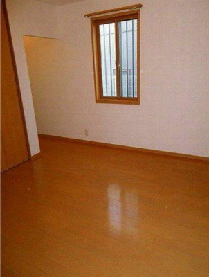 【寝室】 | アルフレンテ | 洋室☆