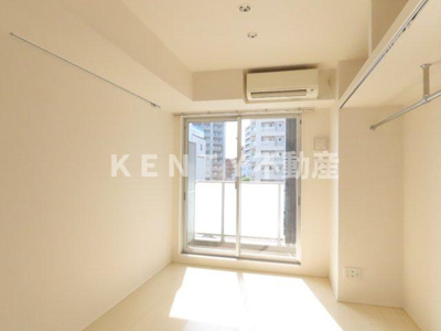 【居間・リビング】 | レジデンス雪谷大塚 | 居間です