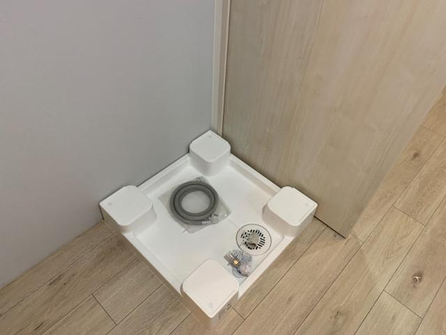 荒川区荒川４丁目の賃貸マンションの設備