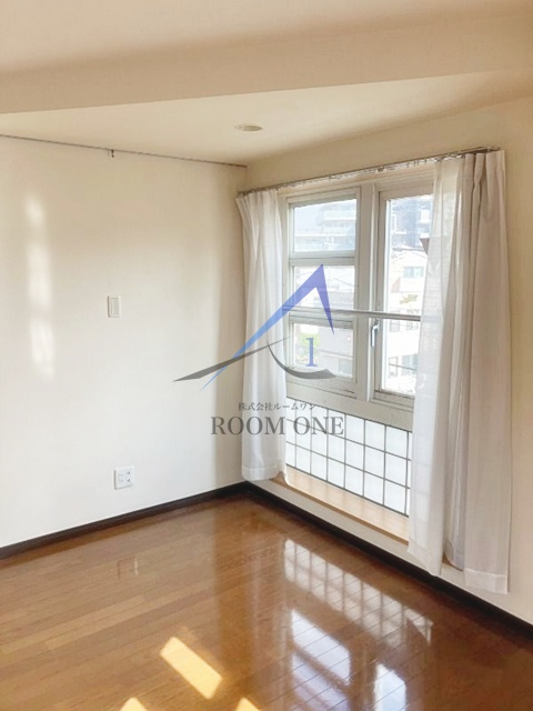 ＷＥＳＴ　ＨＯＭＥの寝室|寝室です。