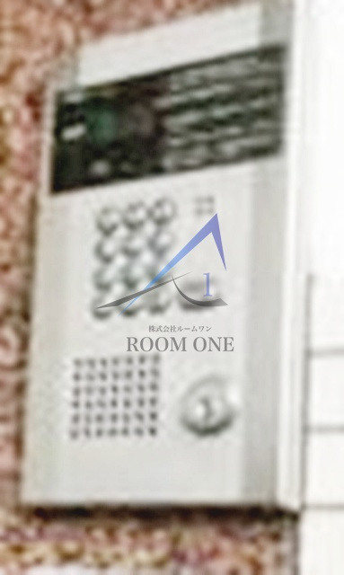 ＷＥＳＴ　ＨＯＭＥのセキュリティ|オートロックです。