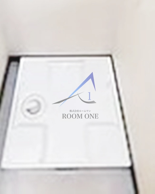 ＷＥＳＴ　ＨＯＭＥの設備|洗濯機置き場です。