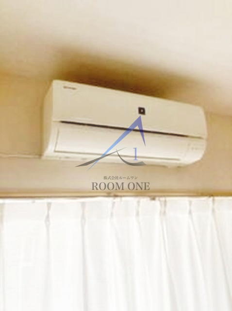 ＷＥＳＴ　ＨＯＭＥのその他|エアコンです。