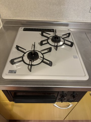 【キッチン】 | ソル・レヴェンテ浅草橋