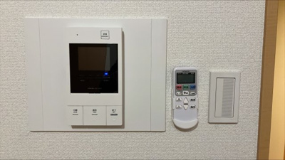 【セキュリティ】 | ソル・レヴェンテ浅草橋