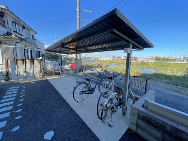 リヴェールのその他共用部分