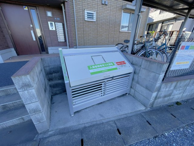 リヴェールのその他共用部分