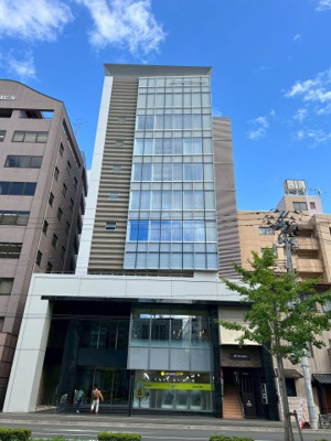 【外観】 | The OneFive Sendai