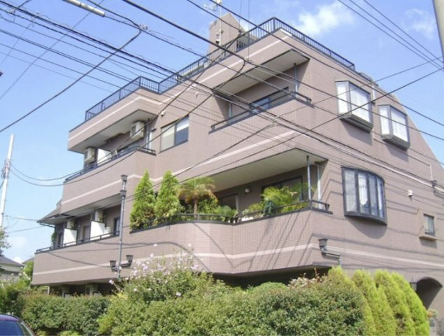 ヴィラフローレンス