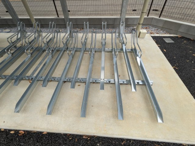 【その他共用部分】 | ケイディーエックスレジデンス原木中山