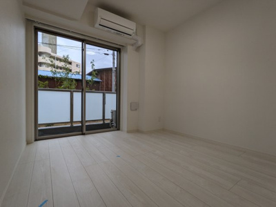 【居間・リビング】 | ケイディーエックスレジデンス原木中山