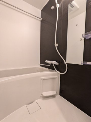 【浴室】 | ケイディーエックスレジデンス原木中山