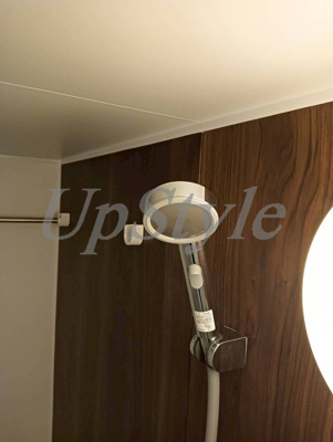 【浴室】 | リブリ・エルカーサ亀有