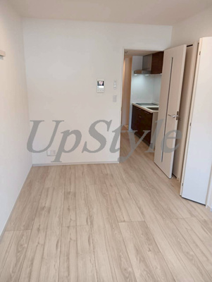 【内装】 | リブリ・エルカーサ亀有