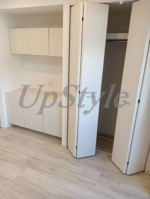 【寝室】 | リブリ・エルカーサ亀有