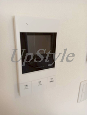 【セキュリティ】 | リブリ・エルカーサ亀有