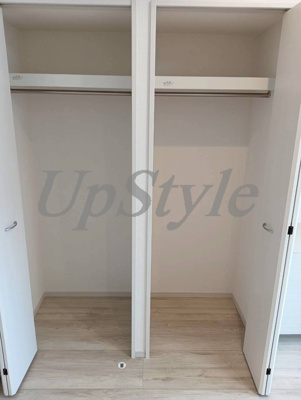 【収納】 | リブリ・エルカーサ亀有