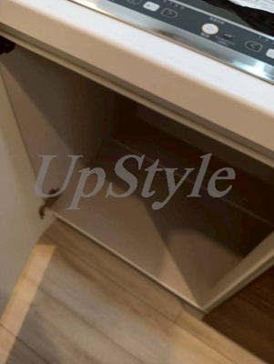 【収納】 | リブリ・エルカーサ亀有