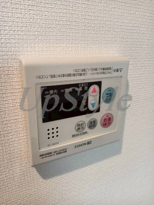 【設備】 | リブリ・エルカーサ亀有