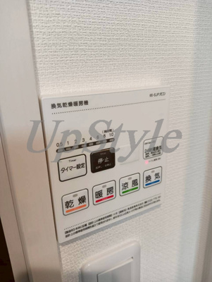 【設備】 | リブリ・エルカーサ亀有