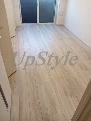 【居間・リビング】 | リブリ・エルカーサ亀有