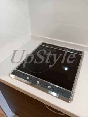 【キッチン】 | リブリ・エルカーサ亀有