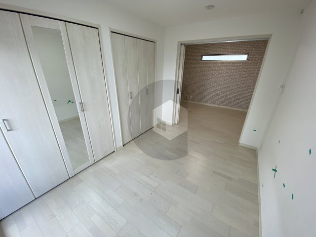 ピレーネ近江堂の子供部屋