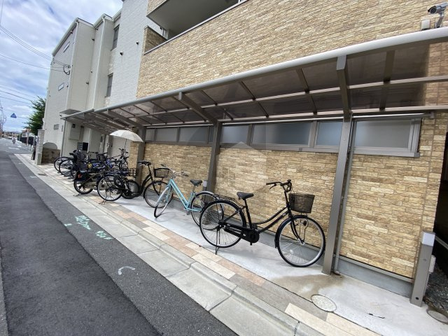 ピレーネ近江堂の設備