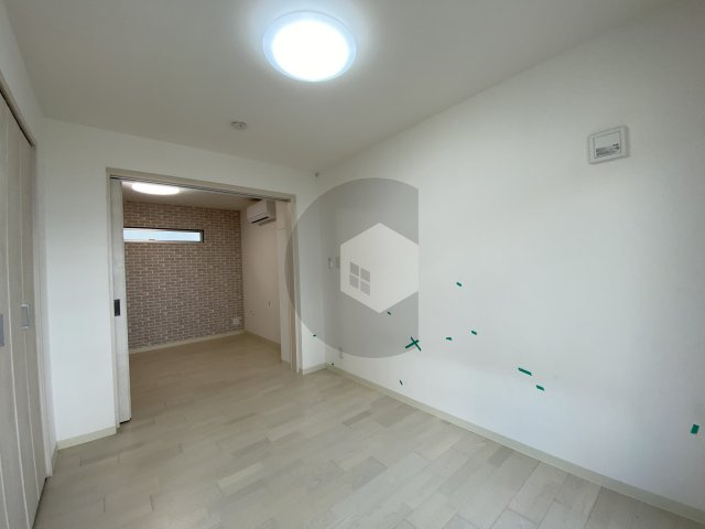 ピレーネ近江堂の内装