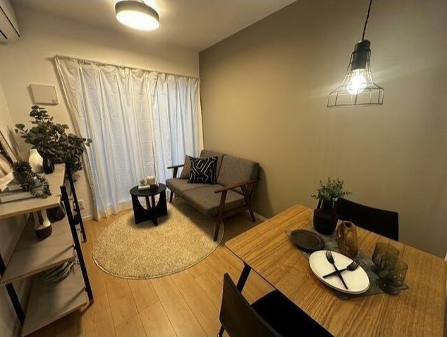 J-Maison北戸田Ⅰの洋室