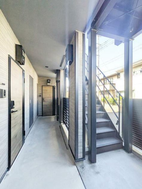 J-Maison北戸田Ⅰのその他共用部分