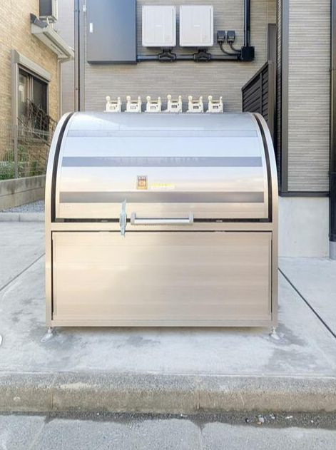 J-Maison北戸田Ⅰの設備