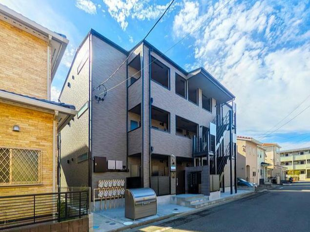 J-Maison北戸田Ⅰ