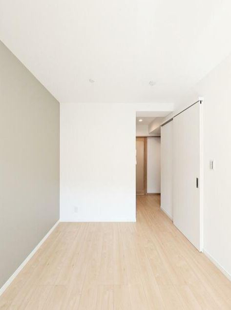 J-Maison北戸田Ⅰの居間・リビング