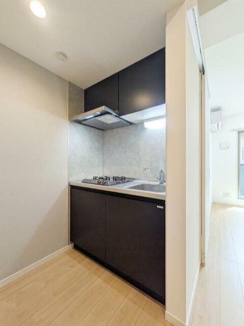 J-Maison北戸田Ⅰのキッチン