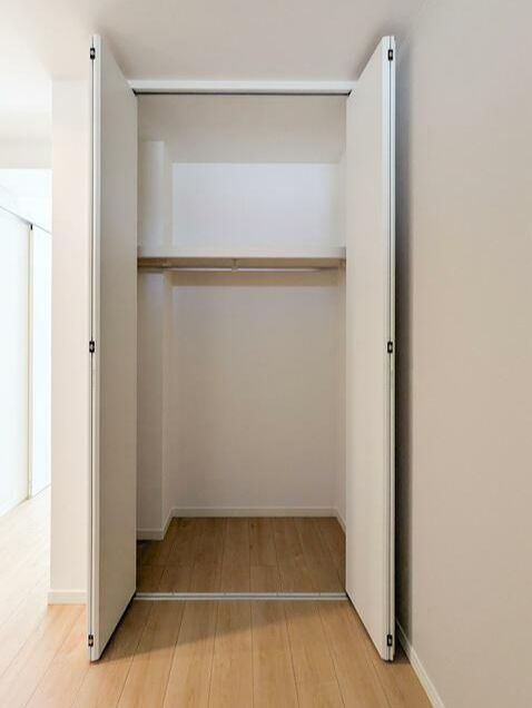 J-Maison北戸田Ⅰの収納