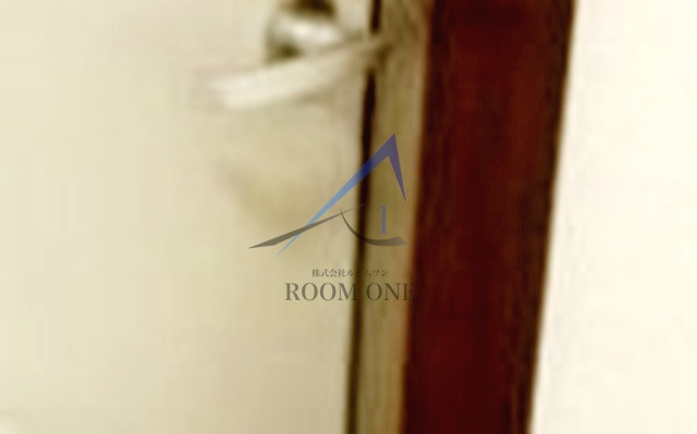 中山ハイツのセキュリティ|内鍵です。