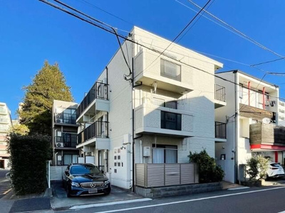 【外観】 | エスペランサ