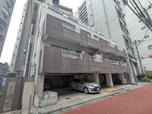 目黒エースマンション