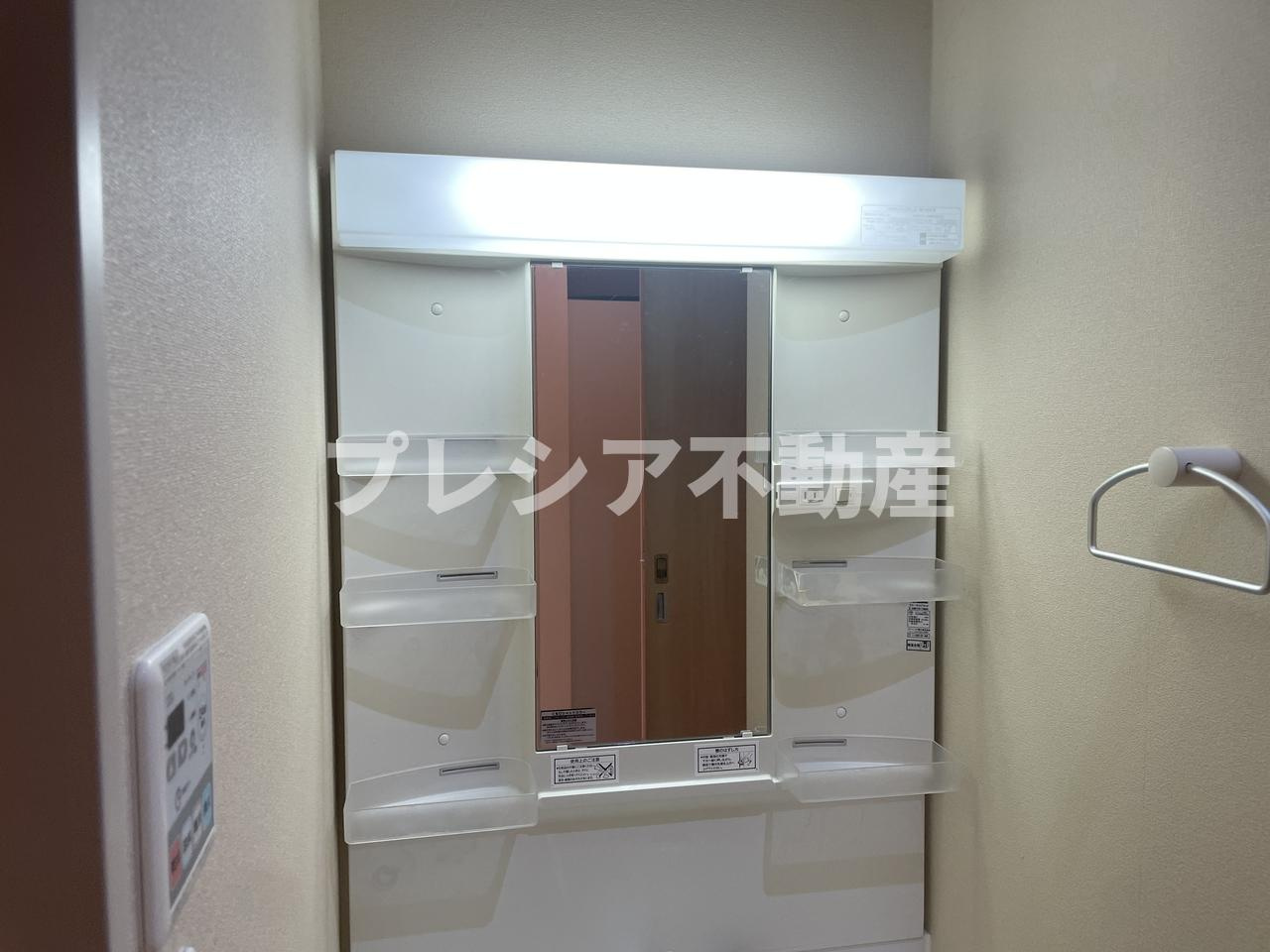 ブルーリーフⅡのその他