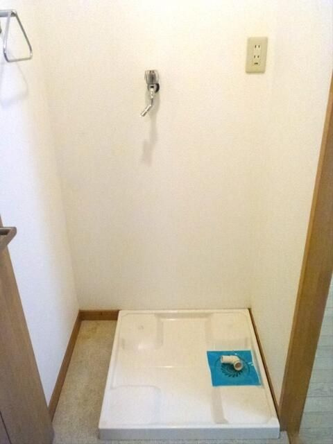 エスペランサの設備