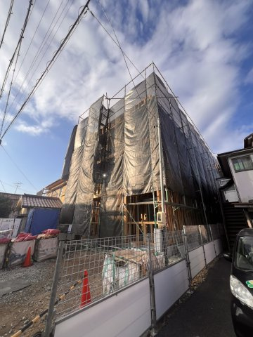 FSあじまテラスの設備