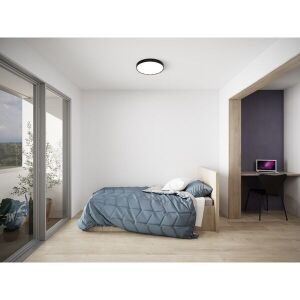 FSあじまテラスの居間・リビング