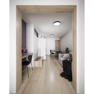 FSあじまテラスの収納