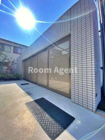 パルティール金山