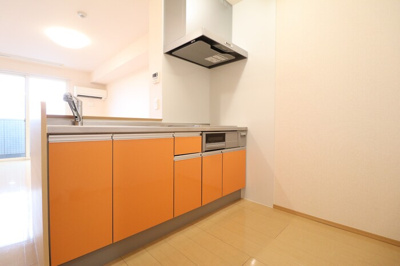 【キッチン】 | Ｃａｒｒｅｒａ４