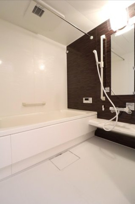 【浴室】 | Ｃａｒｒｅｒａ４